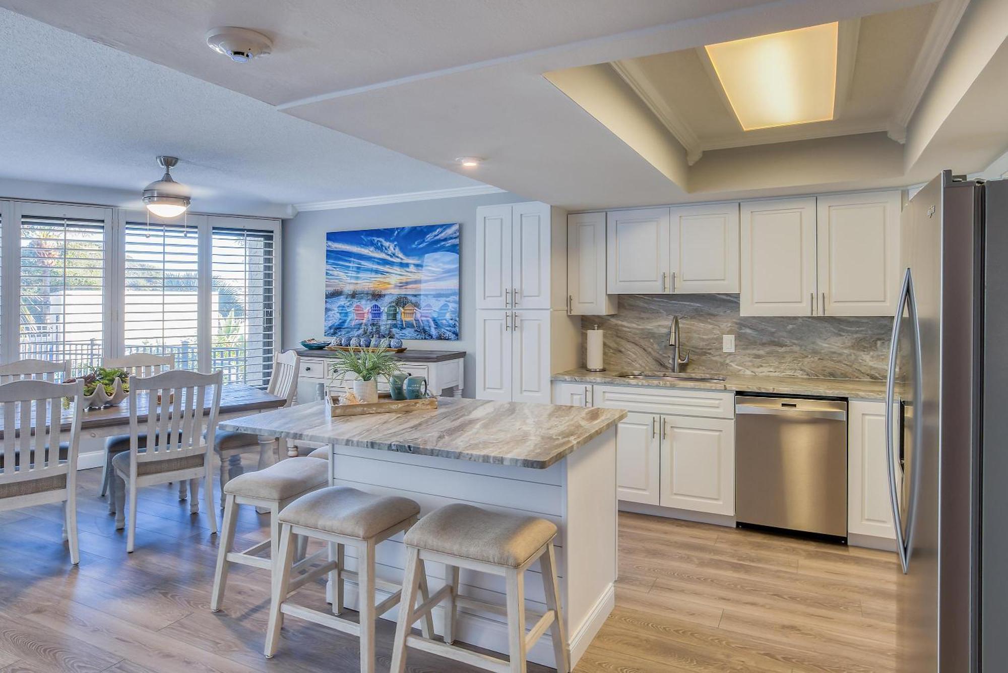 Beachside One 4016 Villa Destin Bagian luar foto