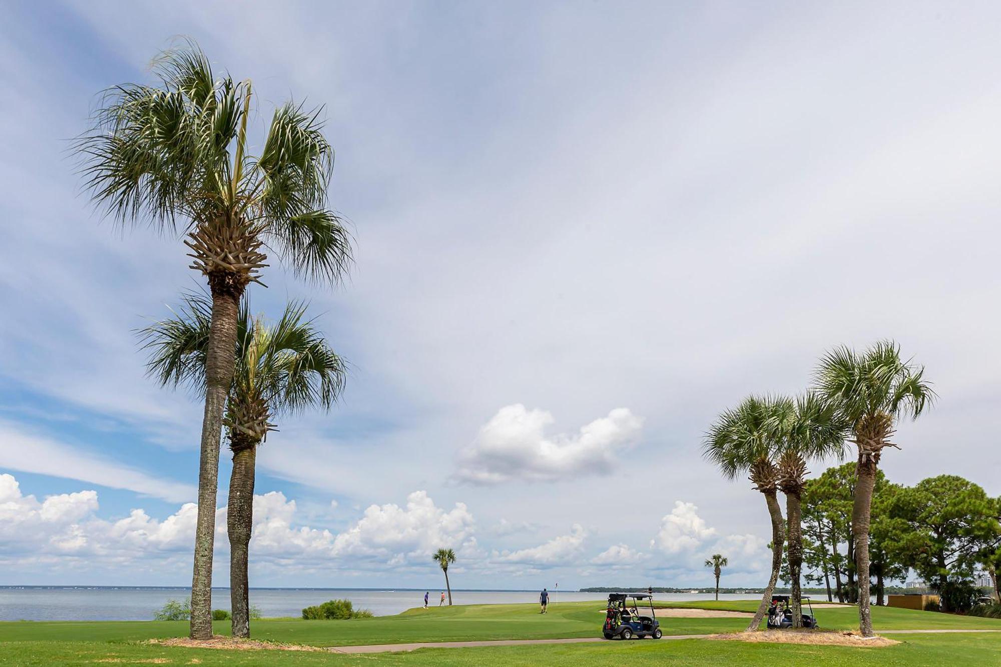 Beachside One 4016 Villa Destin Bagian luar foto