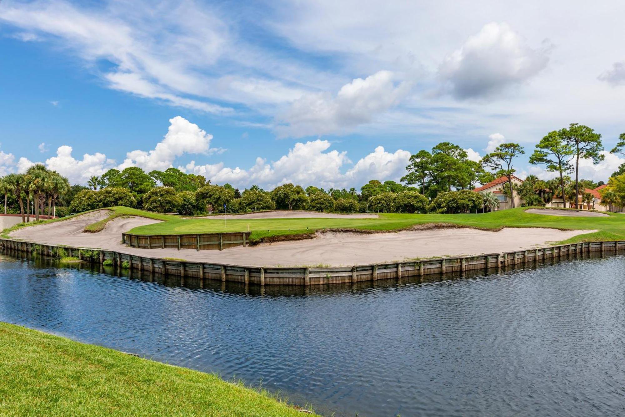 Beachside One 4016 Villa Destin Bagian luar foto