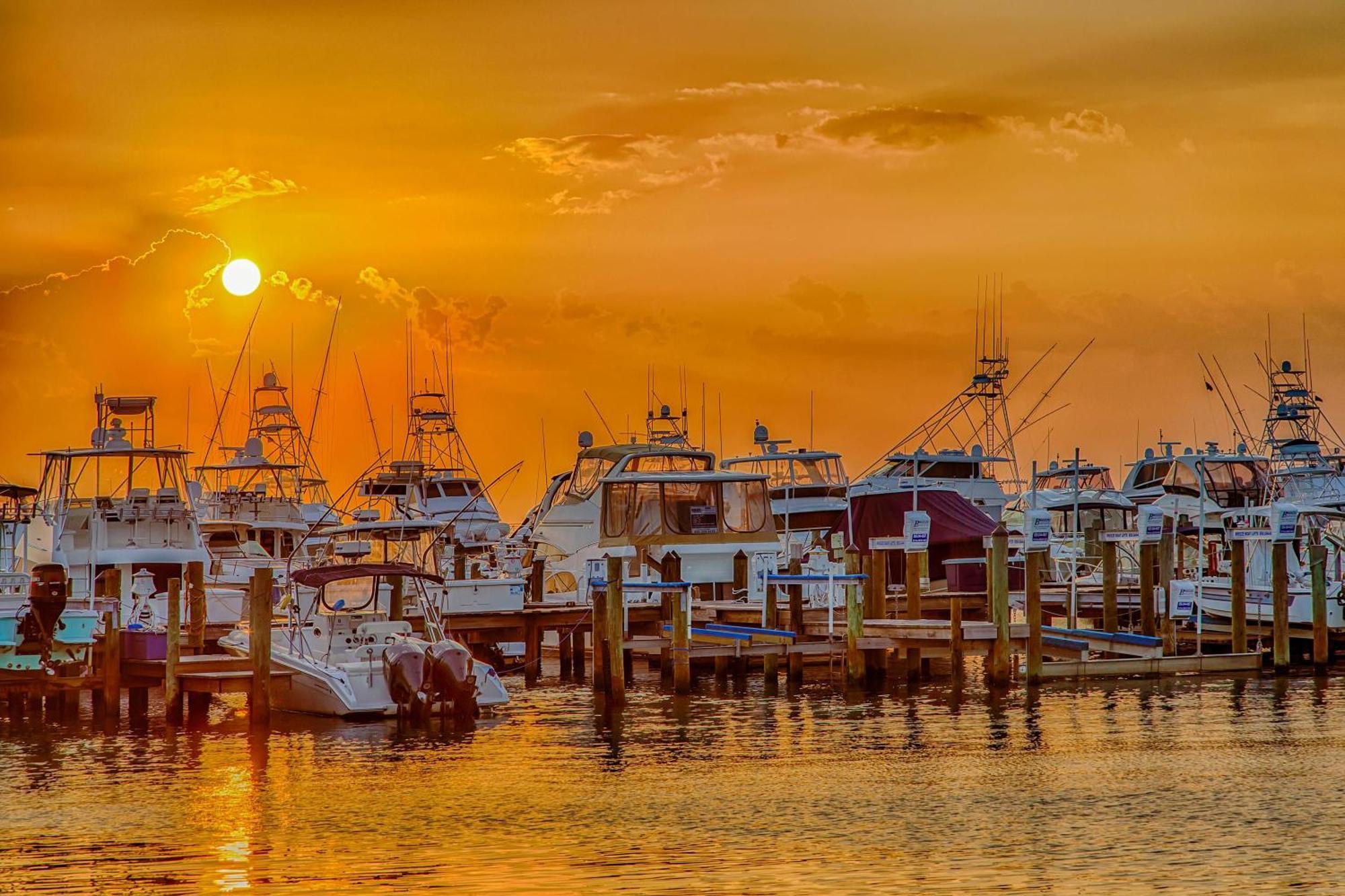 Beachside One 4016 Villa Destin Bagian luar foto