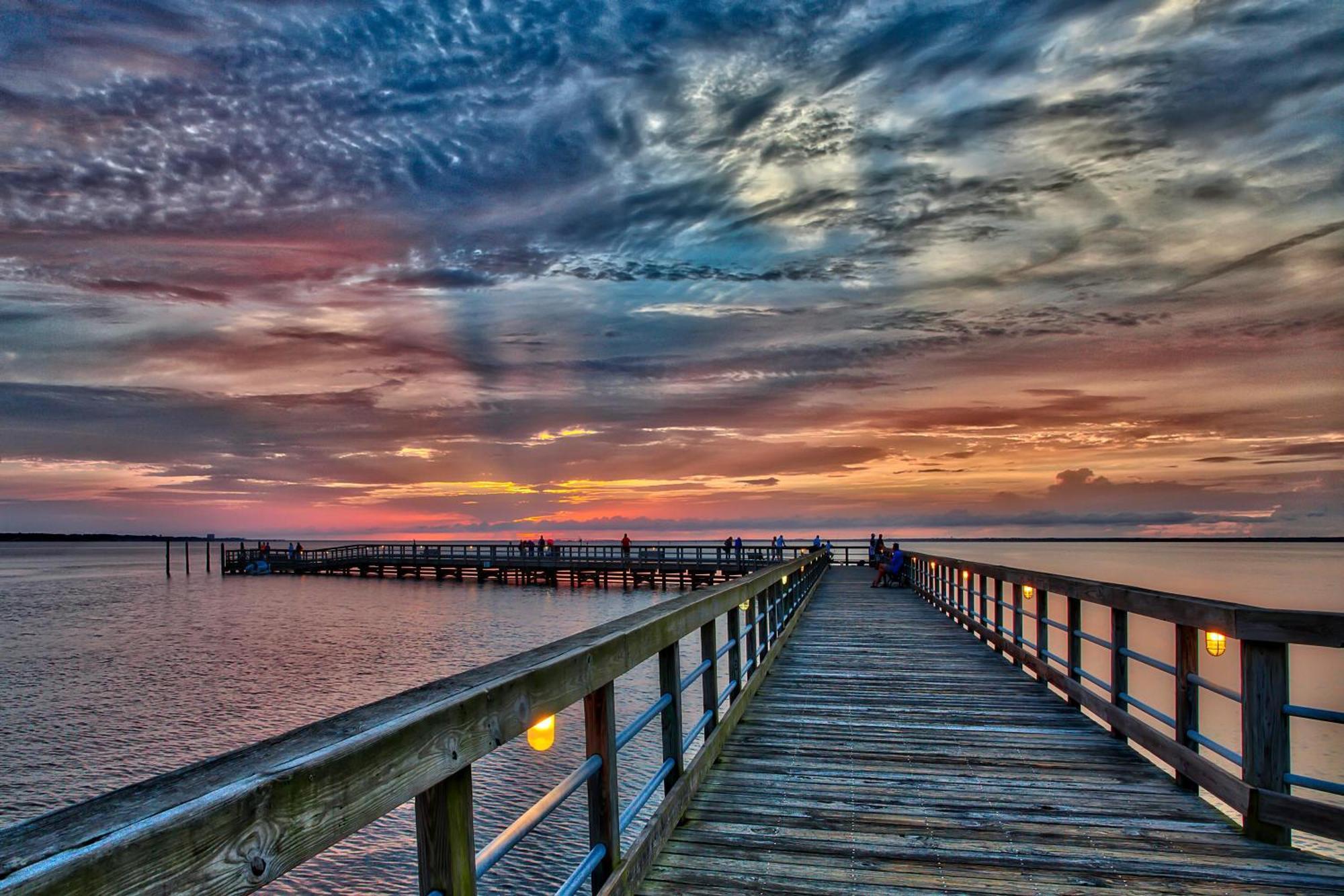 Beachside One 4016 Villa Destin Bagian luar foto