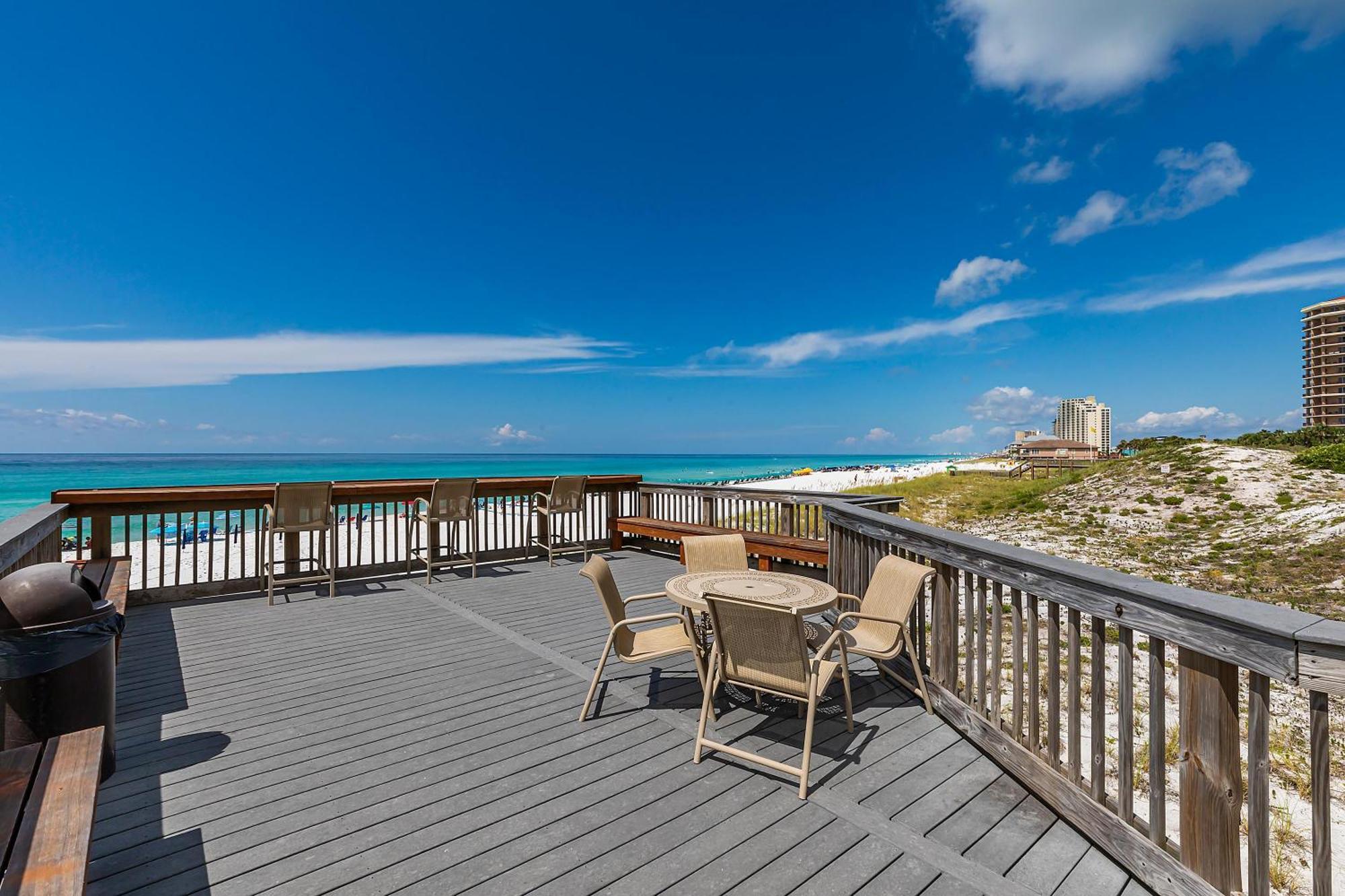 Beachside One 4016 Villa Destin Bagian luar foto