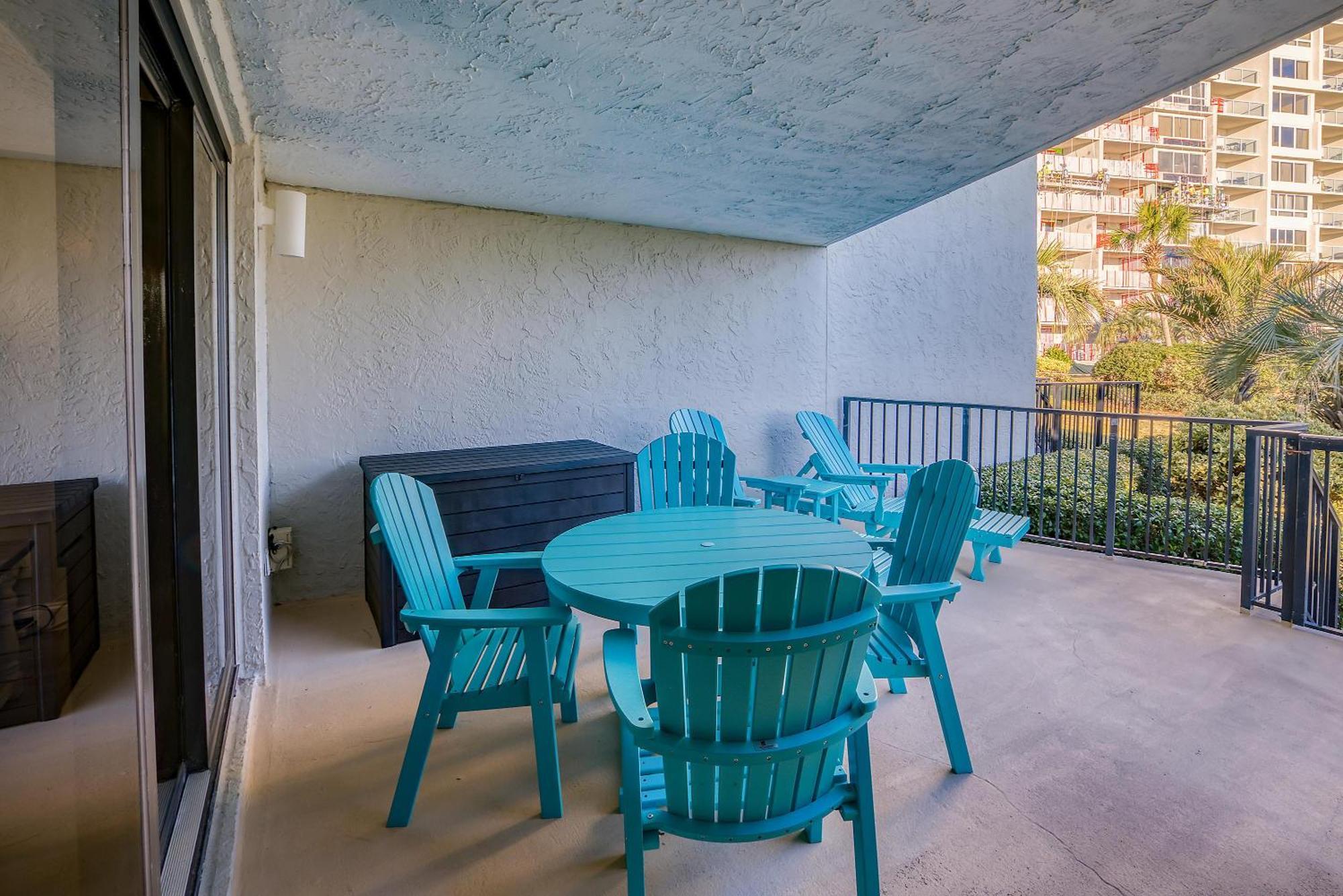 Beachside One 4016 Villa Destin Bagian luar foto