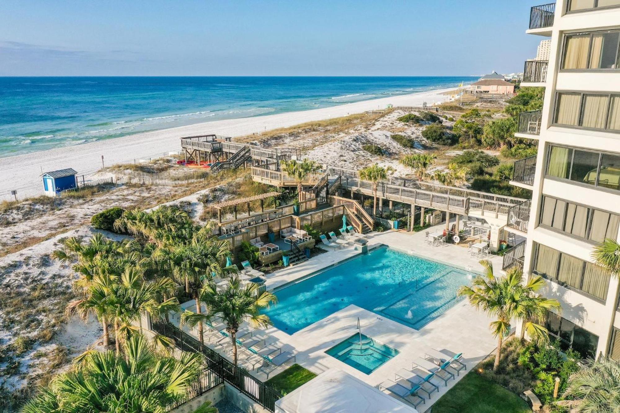 Beachside One 4016 Villa Destin Bagian luar foto