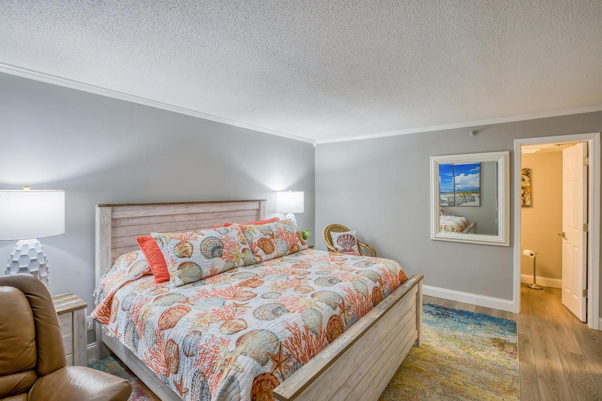 Beachside One 4016 Villa Destin Bagian luar foto