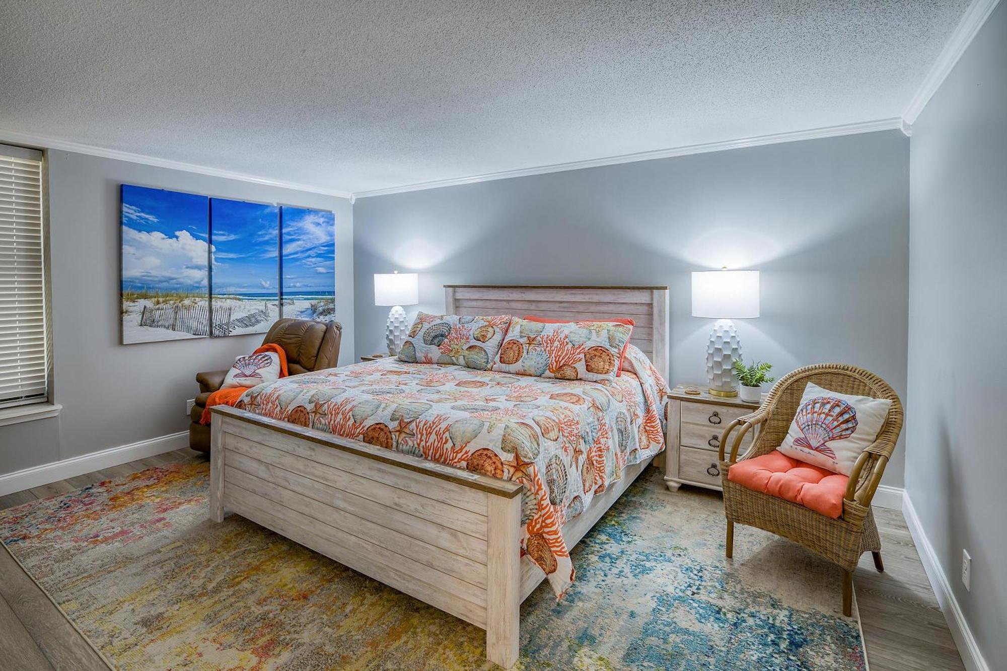 Beachside One 4016 Villa Destin Bagian luar foto